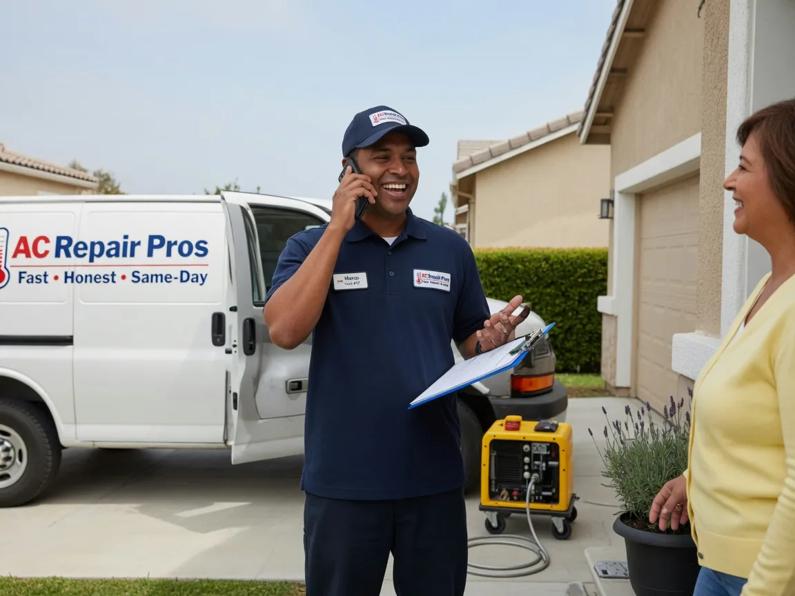 AC Repair Latah, WA FAQs
